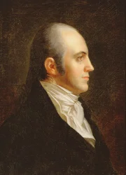 Aaron Burr